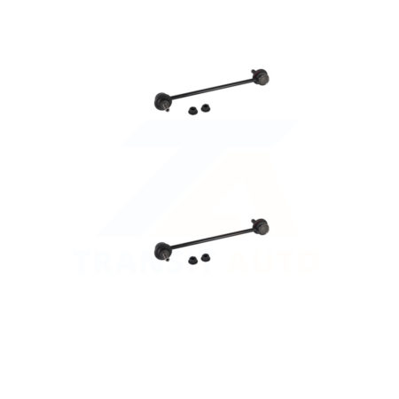 Front Suspension Stabilizer Bar Link Pair For Jeep Cherokee With Off Road KTR-104235