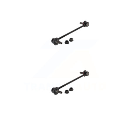 Front Suspension Sway Bar Link Pair For Toyota Camry Lexus ES350 Avalon ES300h ES250 KTR-104238