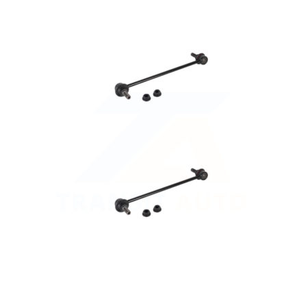 Front Suspension Bar Link Pair For 2015-2022 Ford Transit-250 Transit-350 Transit-150 HD KTR-104239