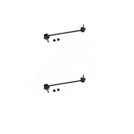 Front Suspension Bar Link Pair For BMW 328i 320i 428i 335i 330i 430i 435i 228i 340i 330e KTR-104241