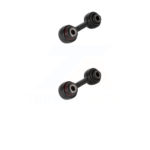 Front Suspension Stabilizer Bar Link Pair For Ford F-250 Super Duty F-350 F-450 F-550 KTR-104243