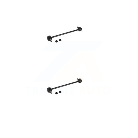 Front Suspension Stabilizer Bar Link Pair For Honda CR-V KTR-104244