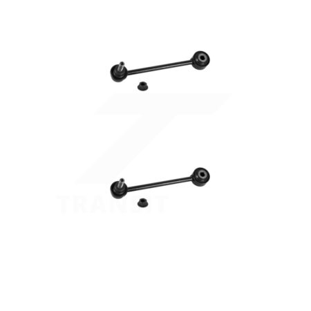 Rear Suspension Stabilizer Bar Link Pair For 2018-2020 Chevrolet Equinox GMC Terrain KTR-104287