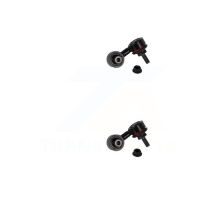 Rear Suspension Stabilizer Bar Link Pair For Honda Civic Insight KTR-104291