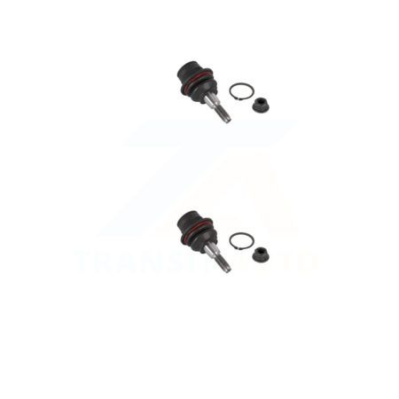 Front Suspension Ball Joints Pair For Ford F-150 Expedition Lincoln Navigator GT KTR-104373
