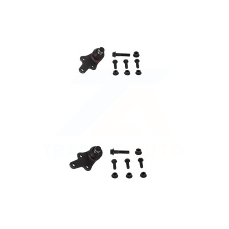 Front Suspension Ball Joints Kit For Ford Focus Transit Connect KTR-104379