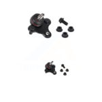 Front Suspension Ball Joints Kit For Hyundai Elantra Kona Kia Forte GT KTR-104380