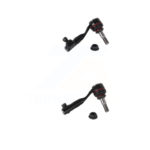 Front Tie Rod End Kit For BMW 328i xDrive 320i 330i 428i 335i 430i Gran Coupe 328d 340i KTR-104418