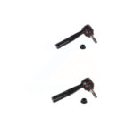 Front Steering Tie Rod End Kit For Jeep Renegade Fiat 500X 500L KTR-104421