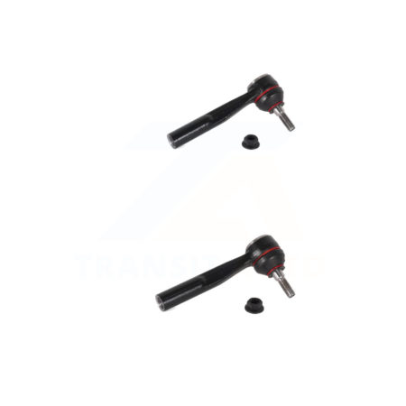 Front Steering Tie Rod End Kit For Jeep Renegade Fiat 500X 500L KTR-104421