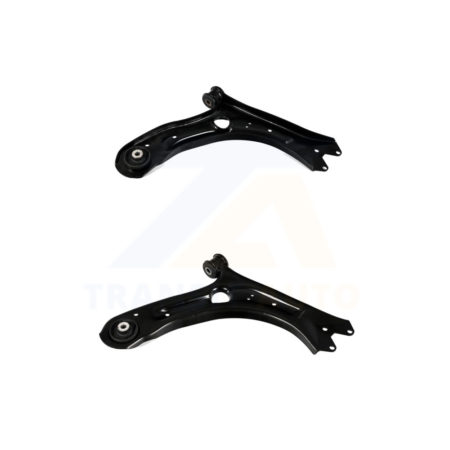 Front Suspension Control Arm And Ball Joint Assembly Kit For Volkswagen Passat Beetle KTR-104518