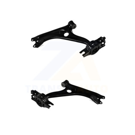 Front Suspension Control Arm And Ball Joint Assembly Kit For 2016-2021 Honda Civic KTR-104519