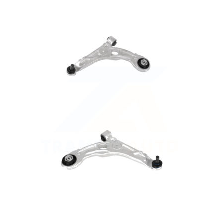 Front Suspension Control Arm And Ball Joint Assembly Kit For Dodge Dart Chrysler 200 KTR-104520