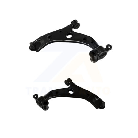 Front Suspension Control Arm And Ball Joint Assembly Kit For 2014-2018 Mazda 3 Sport KTR-104522