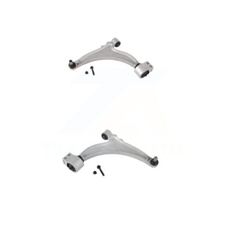 Front Suspension Control Arm And Ball Joint Kit For Chevrolet Malibu Buick LaCrosse Regal KTR-104523