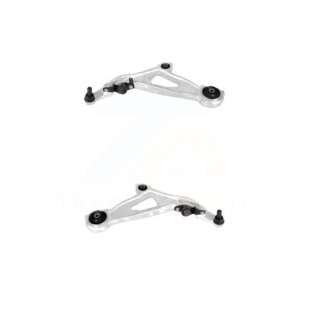 Front Suspension Control Arm And Ball Joint Kit For Nissan Pathfinder INFINITI QX60 JX35 KTR-104526