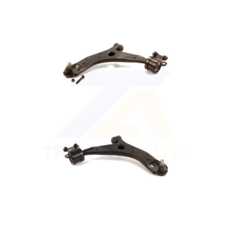 Front Suspension Control Arm & Ball Joint Assembly Kit For 2007-2009 Mazda 3 Turbocharged KTR-104527