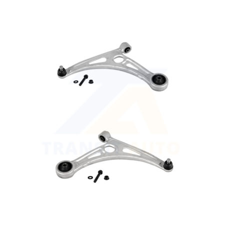 Front Suspension Control Arm And Ball Joint Assembly Kit For Hyundai Sonata Kia Optima KTR-104528