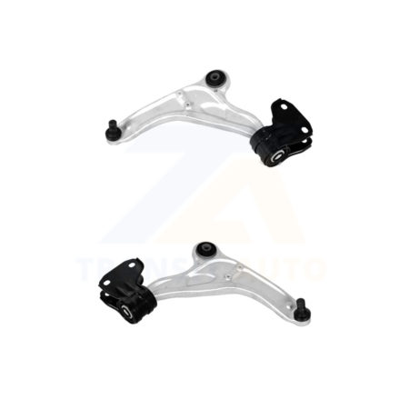 Front Suspension Control Arm & Ball Joint Assembly Kit For Ford Edge Lincoln MKX Nautilus KTR-104531