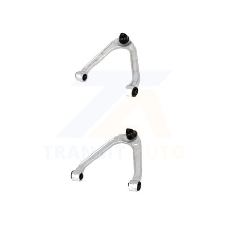 Front Suspension Control Arm And Ball Joint Assembly Kit For INFINITI FX35 QX70 FX37 FX50 KTR-104533