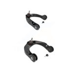 Front Suspension Control Arm And Ball Joint Kit For Jeep Grand Cherokee Dodge Durango KTR-104534