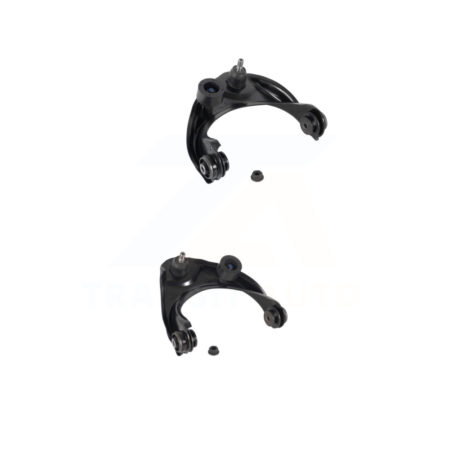 Front Suspension Control Arm And Ball Joint Assembly Kit For Mazda 6 KTR-104535