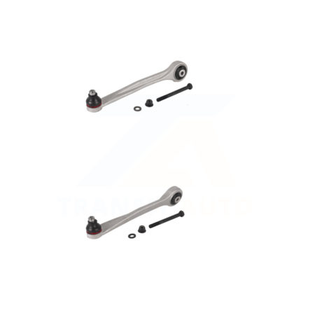 Front Suspension Control Arm And Ball Joint Kit For Audi Q5 A4 Quattro A5 S5 S4 SQ5 RS5 KTR-104538