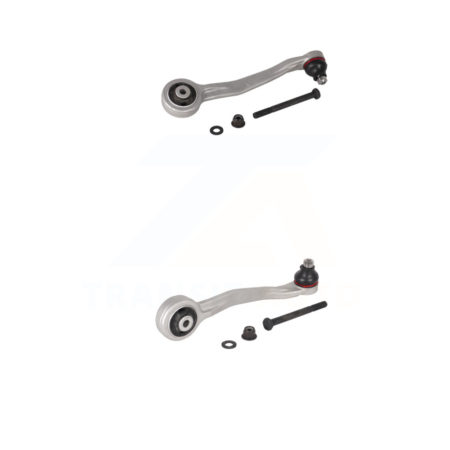 Front Suspension Control Arm And Ball Joint Kit For Audi Q5 A4 Quattro A5 S5 S4 SQ5 RS5 KTR-104539
