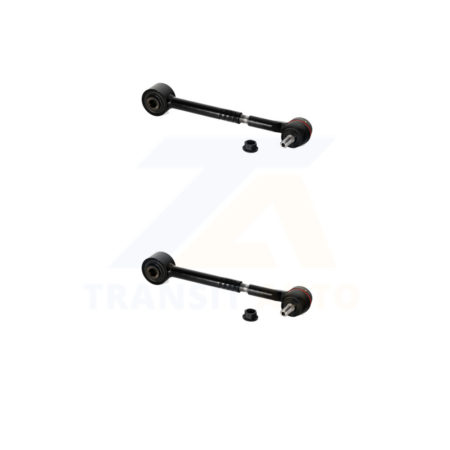 Rear Suspension Control Arm Ball Joint Assembly Pair For Toyota RAV4 Non-Adjustable Type KTR-104540