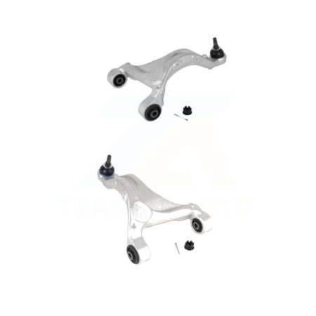 Rear Suspension Control Arm And Ball Joint Assembly Kit For Hyundai Santa Fe Kia Sorento KTR-104542