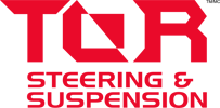 TOR Steering & Suspension