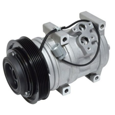 A/C COMPRESSOR; 3.5L; ODYSSEY/PILOT/RIDGELINE/MDX/TL; ( 4S PN 98307 )