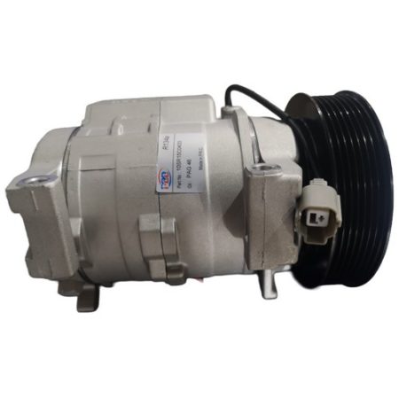 A/C COMPRESSOR ; 2.4L/4CYL/7 GROOVE; ACCORD 2003-2007 78389/ 1858X