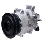 A/C COMPRESSOR; 2.4L; CAMRY 2007-09 ( HYBRID 2008 ONLY ) 4 CYL & RAV4 2006-08 4CYL ( 4S PN 98386 )