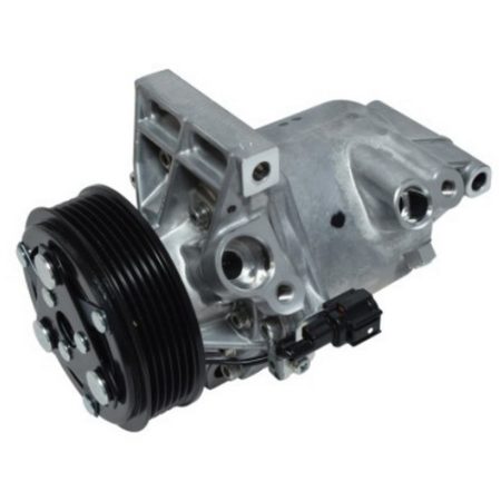 A/C COMPRESSOR; 1.6L 4CYL; VERSA 2012-18 & JUKE ( 1.6L TURBO ) 2014-17 ( 4S PN 58892 )