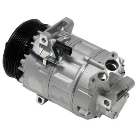 A/C COMPRESSOR; 2.0LTR 4CYL; FOR SENTRA 2007-2012 ( 4S PN 68662 )