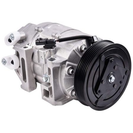 COMPRESSOR FOR A/C 4CYL 4SP :#68664 /1947X