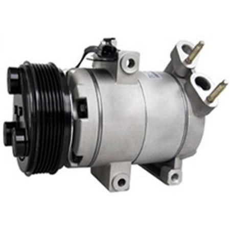 A/C COMPRESSOR ; ESCAPE & MAZDA TRIBUTE ; ( 4S PN 68672 )