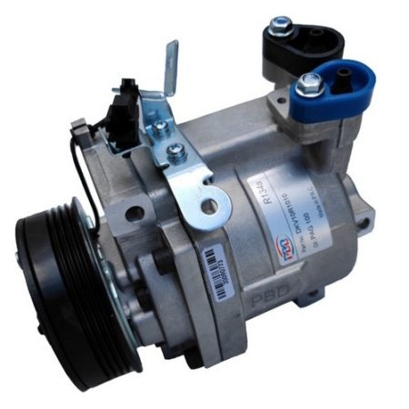 A/C COMPRESSOR; 2.5L; FORESTER/ IMPREZA/WRX ; 4 GROOVE ( 4S PN 98485 )