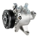 A/C COMPRESSOR ; FORESTER/IMPREZA/WRX/CROSSTREK; (4S PN 58492 )