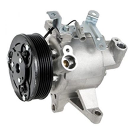 A/C COMPRESSOR ; FORESTER/IMPREZA/WRX/CROSSTREK; (4S PN 58492 )