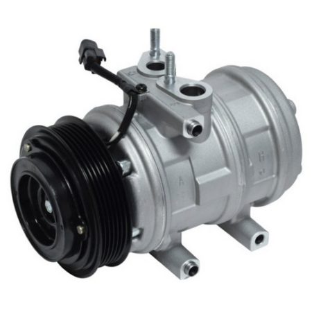 A/C COMPRESSOR; EXPEDITION/PICKUP/MARK L /NAVIGATOR; ( 4S PN 68192 )