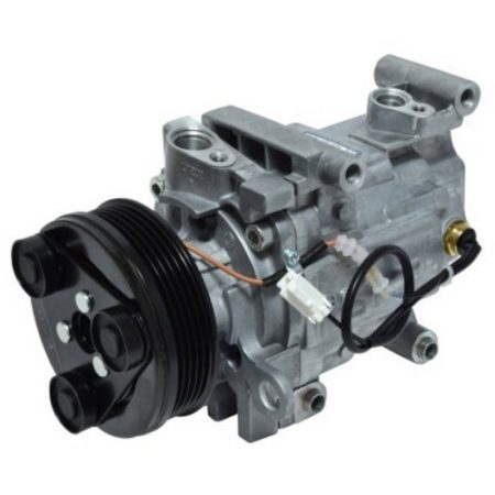 A/C COMPRESSOR; M-3 2004-09(2.0L /2.3L NON-TURBO ) & M-5 2006-10 (4S PN 98472 ) 1853XP