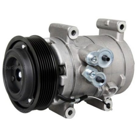 A/C COMPRESSOR; TACOMA ( 2.7L 4CYL; 4.0L 6CYL ) 2005-2015 ( 4S PN 68677 )
