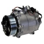 A/C COMPRESSOR; HONDA CR-V/ACURA ILX/RDX; ( 4S PN 98580 )
