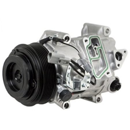 A/C COMPRESSOR; 3.5L; CAMRY/AVALON/SIENNA/HIGHLANDER/ES350/GS350/RX350 ; (4S PN 98315 )