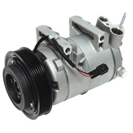 A/C COMPRESSOR ; ROGUE/ALTIMA/PATHFINDER/QX60; ( 4S PN 98664 )