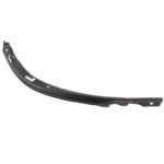 Left Front bumper cover reinforcement outer reinforcement; Japan built - TOYOTA CAMRY 2002-2006
