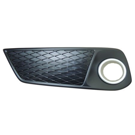 Left Front bumper insert TECHNOLOGY; Fog Lamp Bezel - ACURA RDX 2013-2015