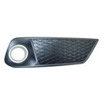 Right Front bumper insert TECHNOLOGY; Fog Lamp Bezel - ACURA RDX 2013-2015